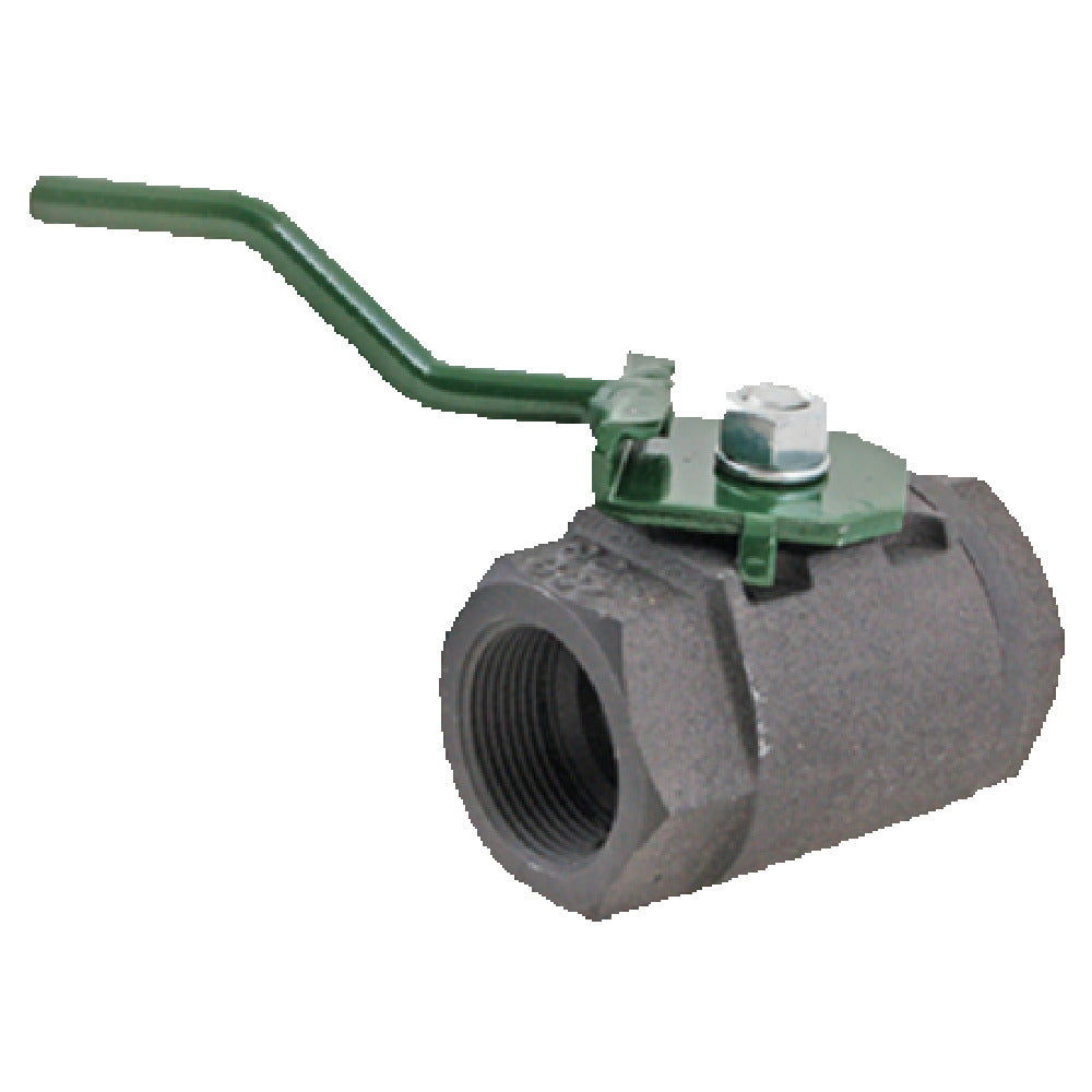 Franklin Machine Products 175-1072 Drain Valve Fryer 1-1/4" NPT