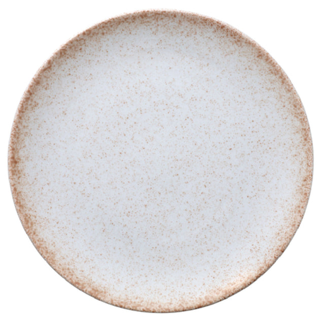 Bauscher Hepp 711226-730242 - Plate, 10-7/16" Dia., Round