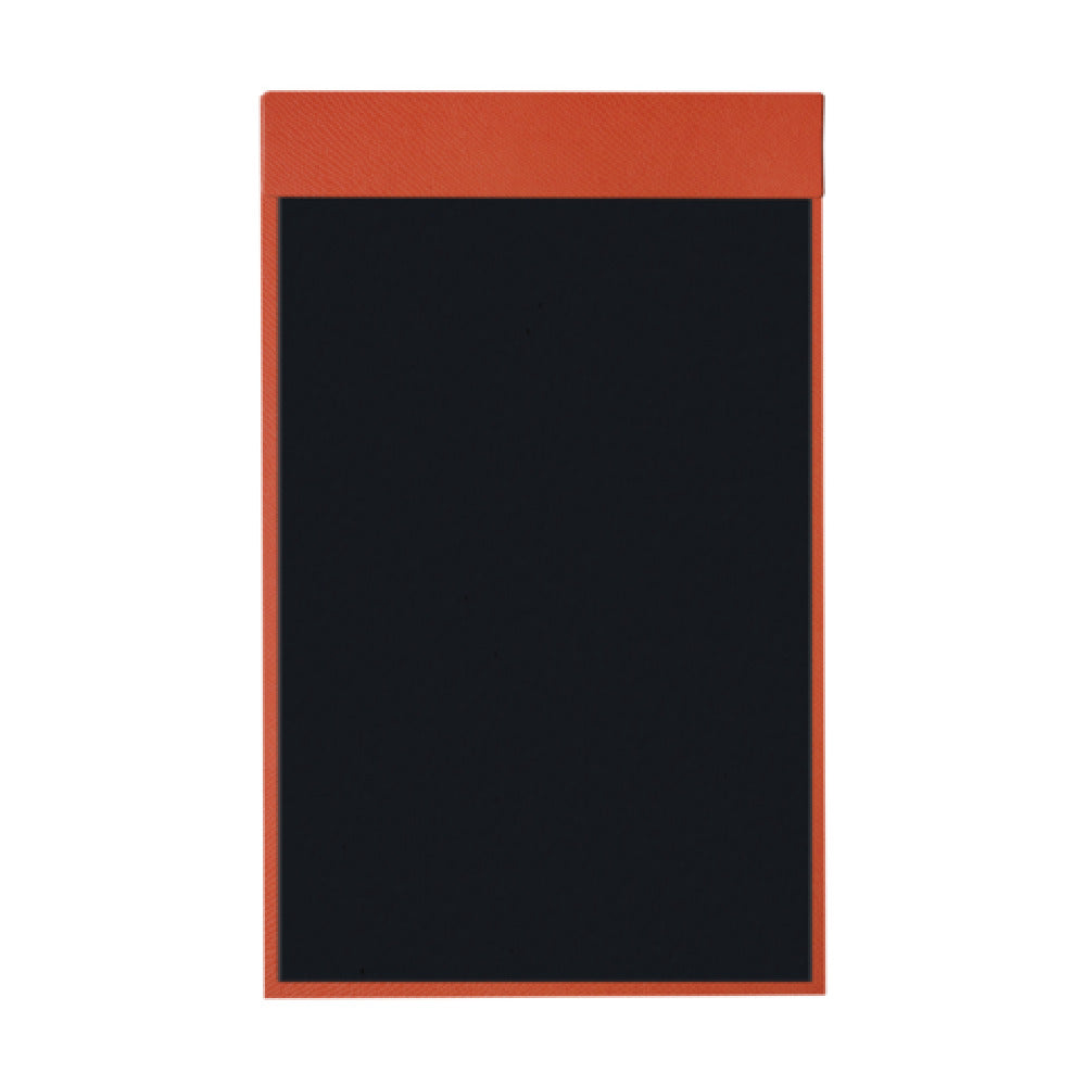 Risch MMB-RIO 8.5X14 Rio Reptilian Pattern Magnetic Menu Board (specify Color)