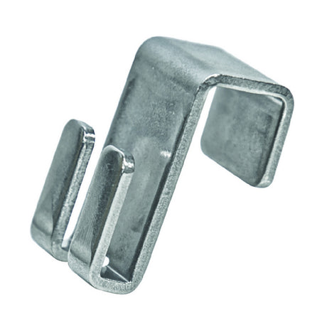 Quantum QP-S-HOOK S-Hooks For Millenia Shelving Side To Side Configuration