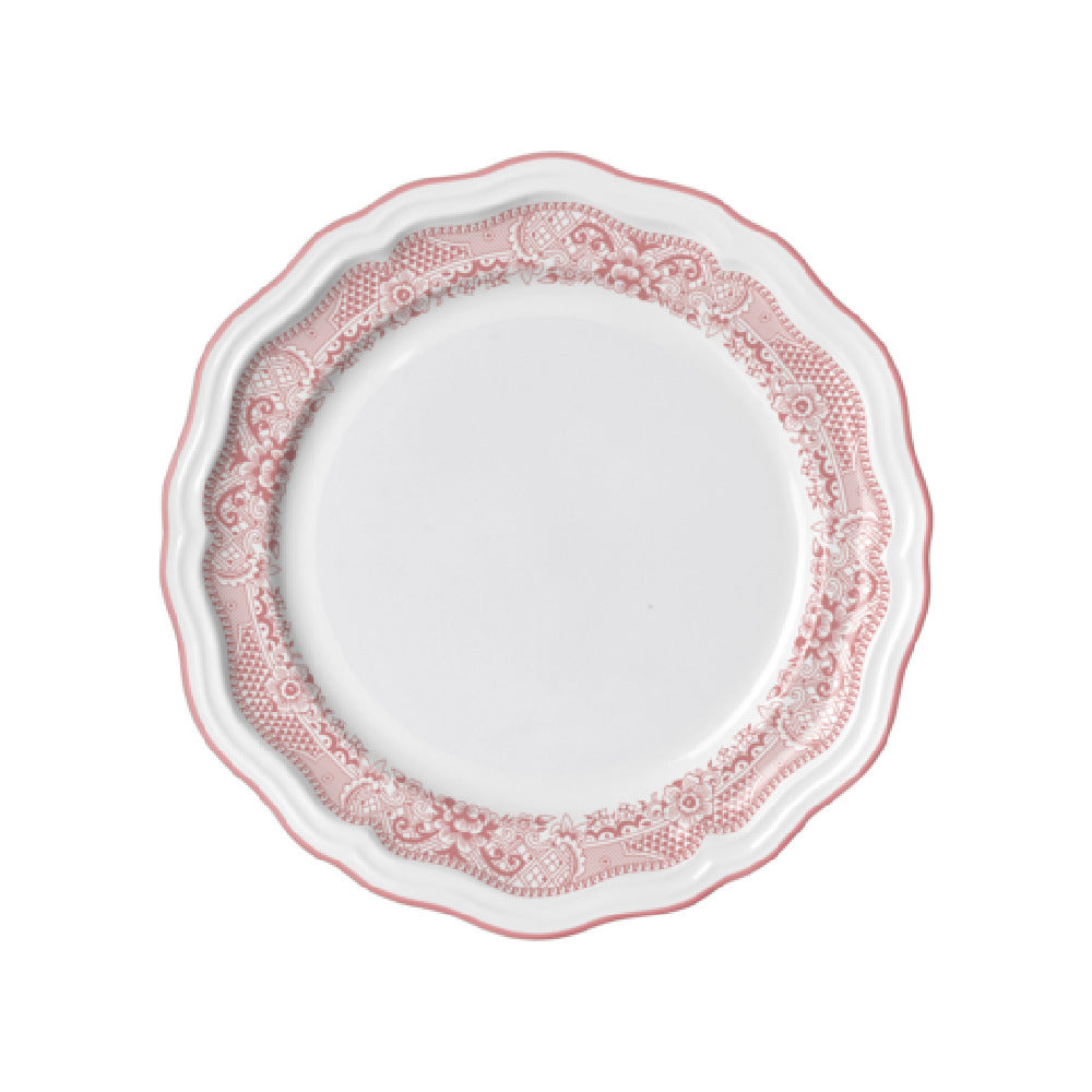 Steelite 62564FP811 Rim Plate 10.25" Adelina