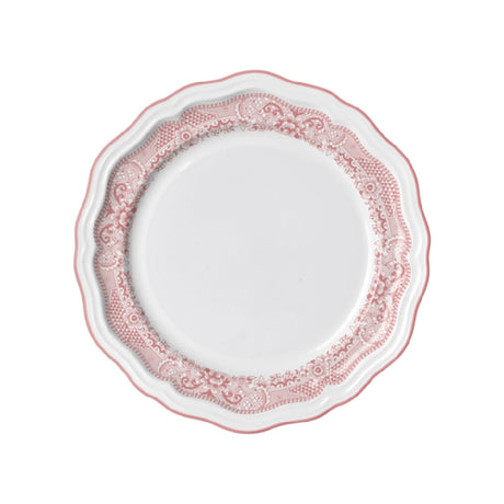 Steelite 62564FP811 Rim Plate 10.25" Adelina