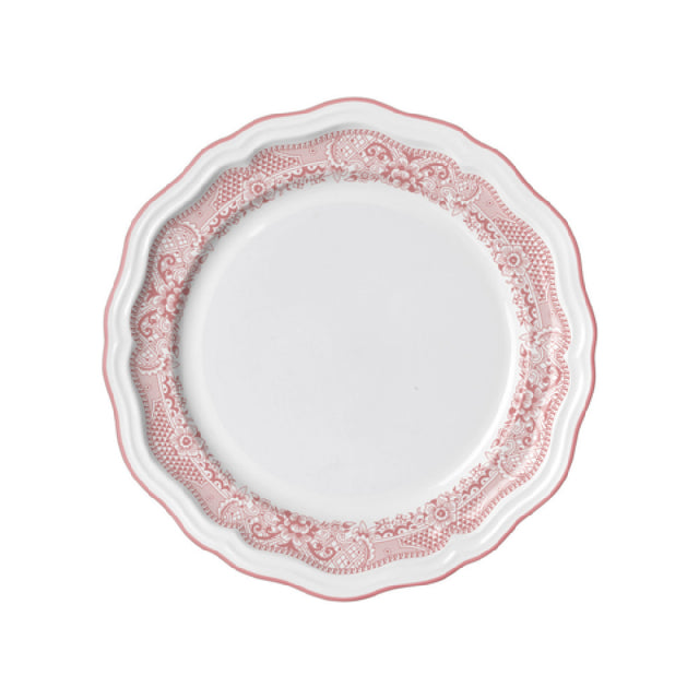 Steelite 62564FP811 Rim Plate 10.25" Adelina