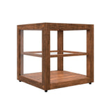 Koolmore KM-BDW-15D - Bakery Display Case, 12.2"W X 11.7"D X 12.2"H, 1.0 Cu. Ft.