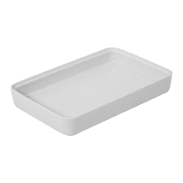 Bauscher Hepp TKTW4232 - Kata Collection Crock, 4/5 Qt., 6-9/10" X 10-1/4" X 1-9/16"H