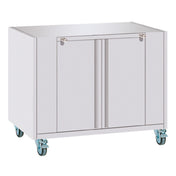 Rotisol 975SRIL Base Cabinet 38-5/8" W Retractable Table