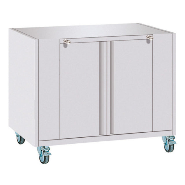 Rotisol 975SRS Base Cabinet 38-5/8" W Retractable Table