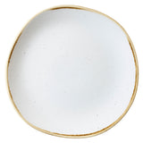 Churchill China SWHSOG101 Plate 10-3/8" Dia. Round