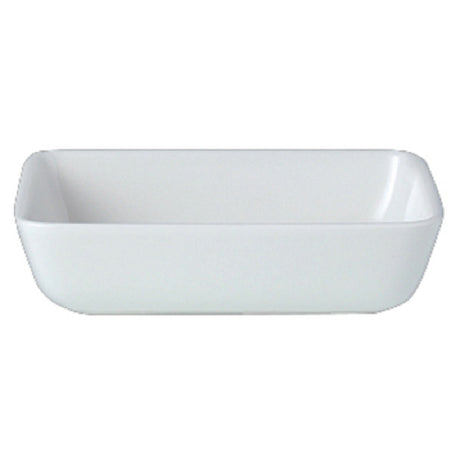 Steelite 11010366 Tray 17-1/2 Oz. 6-1/2" X 4-3/4"