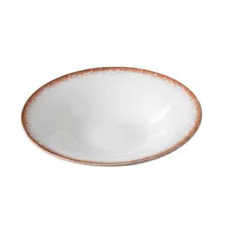 Yanco PR-410 Porto Soup/Salad Plate 22 Oz. 10 1/4"dia X 2 1/4"H