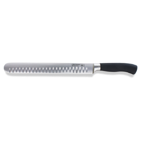 Crestware KN151 Granton Elite Pro Slicer 10" Forged