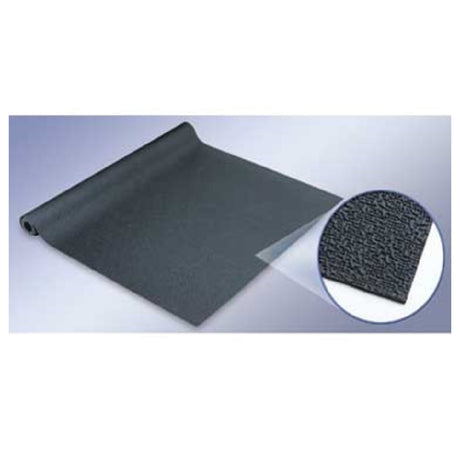 Cactus Mat 1008F-C4 Kleen-Rite Runner 4' W 3/32" Thick