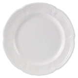 Steelite 9007C010 Plate 6-1/2" Dia. Round
