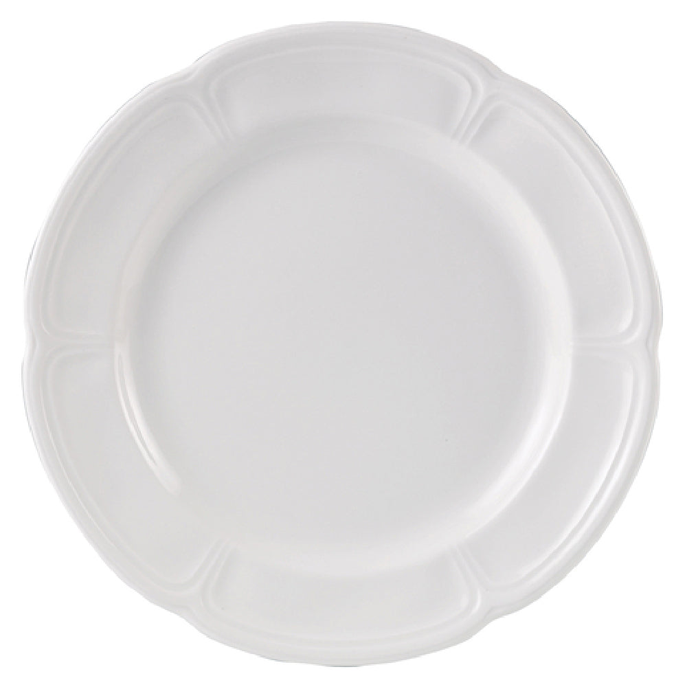 Steelite 9007C013 Plate 10" Dia. Round