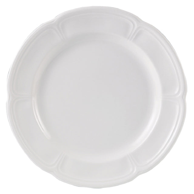 Steelite 9007C014 Plate 10-5/8" Dia. Round