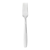 Libbey 989 027 (Formerly World Tableware) Dinner Fork 7-3/4" 18/0 Stainless Steel