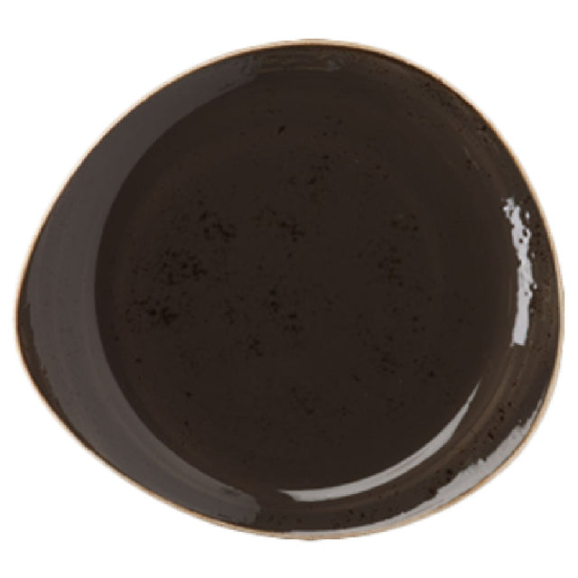 Steelite 11540520 Plate 12" Dia. Freestyle Body