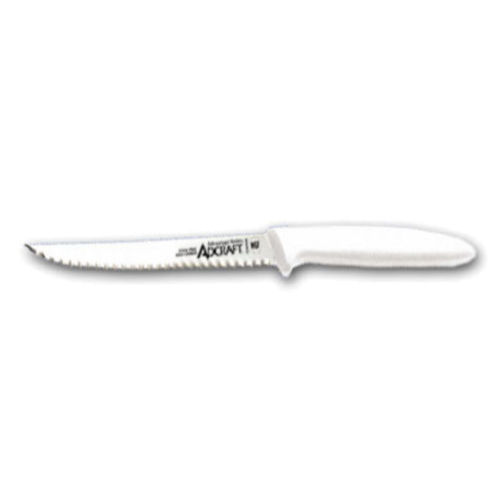 Admiral Craft CUT-6WAWH Advantage Series™ Utility/Slicer Knife 6" Serrated Edge