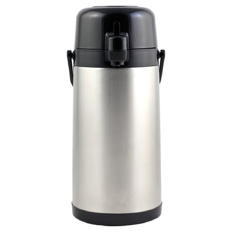 CAC China APSL-30PB Airpot 3 Liter Stainless Steel Lined