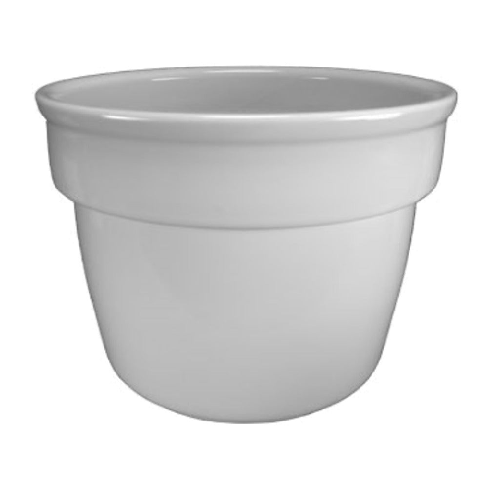 Hall China HL8W0AWHA Steam Table Inset 9 Quarts 9" X 11-3/4"