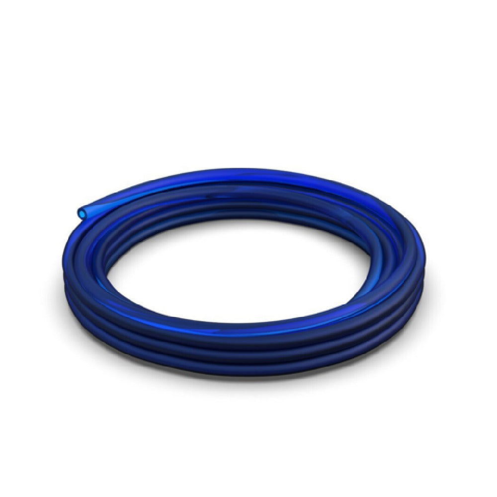 Micro Matic 553B600TG - T-Guard Ultra Gas Hose, Blue Tint, 50' X 5/16" ID Coil