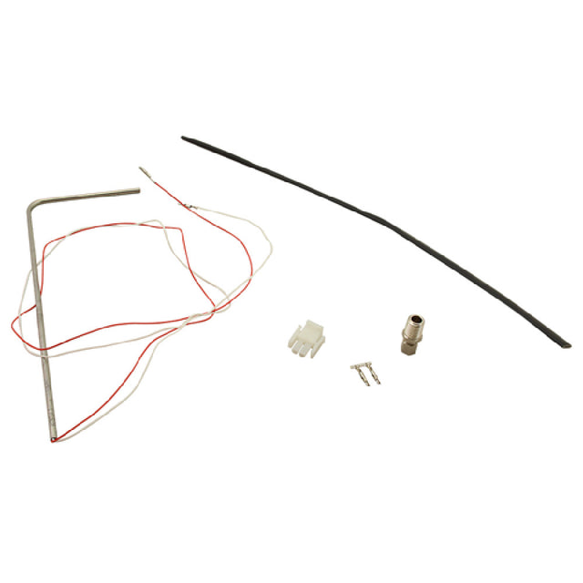 Franklin Machine Products 168-1606 Temperature Probe Kit Includes Sleeve Hardware
