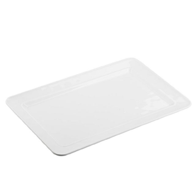 Tablecraft 11773 Ridge Collection™ Serving Platter 17"W X 11"D X 1"H