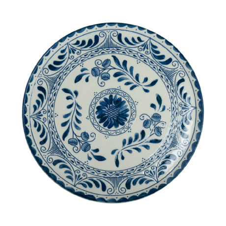 Steelite A102P800 Plate 13" Dia. Round