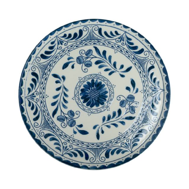 Steelite A102P800 Plate 13" Dia. Round