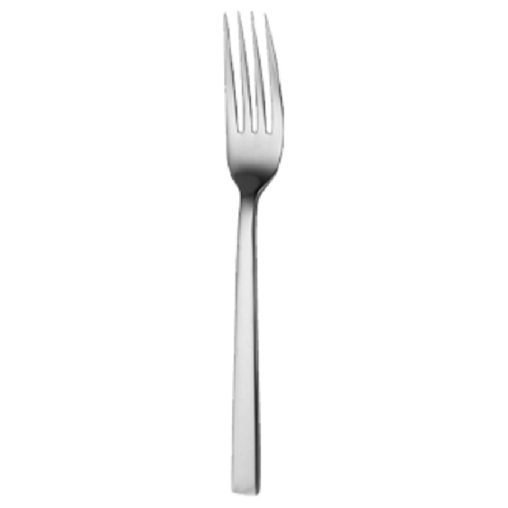 1880 Hospitality B449FDIF Oneida® European Dinner Fork 9" 18/0 Stainless Steel