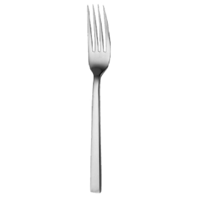 1880 Hospitality B449FDIF Oneida® European Dinner Fork 9" 18/0 Stainless Steel