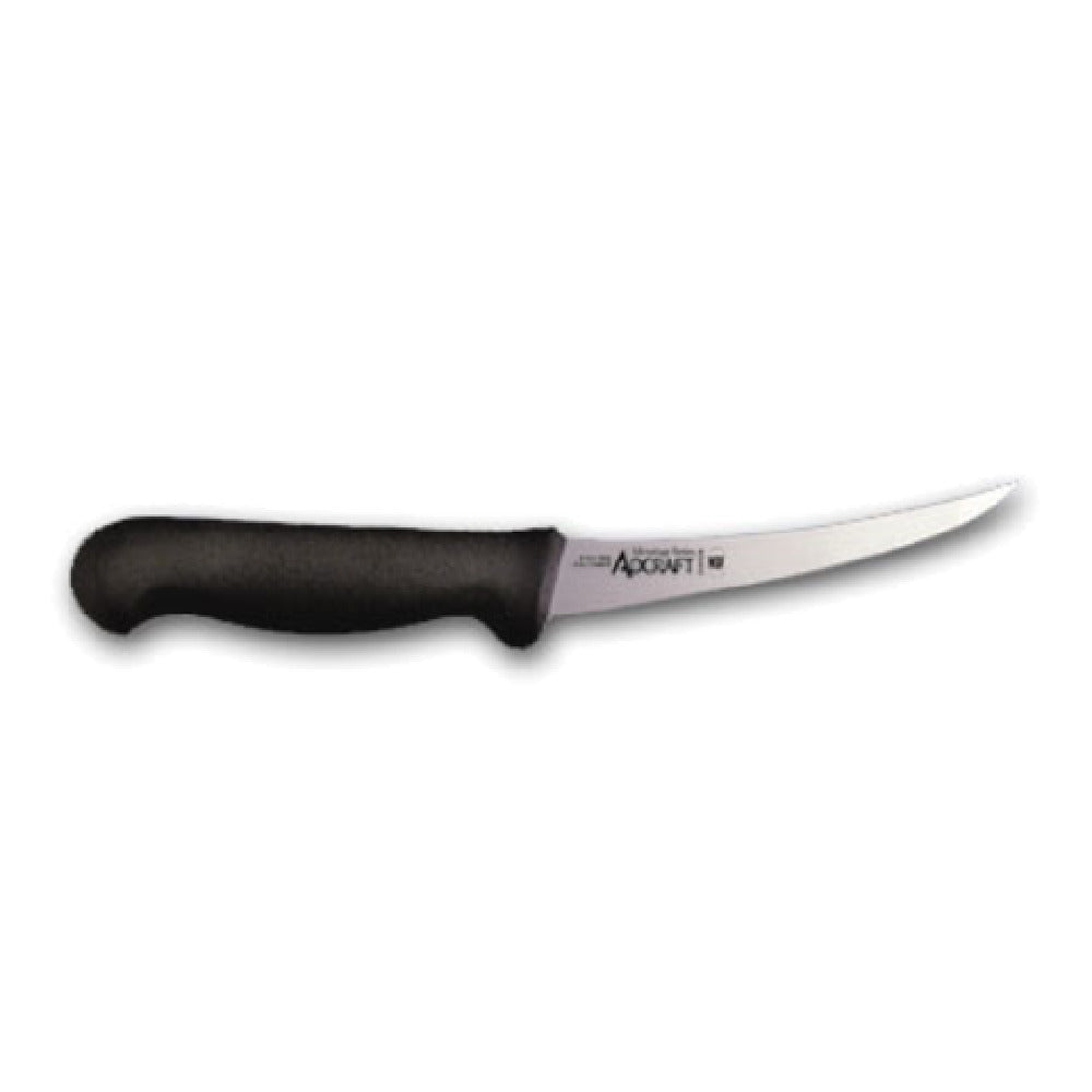 Admiral Craft CUT-6.25WBBL Advantage Series™ Stiff Boning Knife 6-1/4" Wide