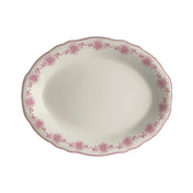 Steelite HL52563878 Oval Platter 10.0" X 7.75" Carolyn