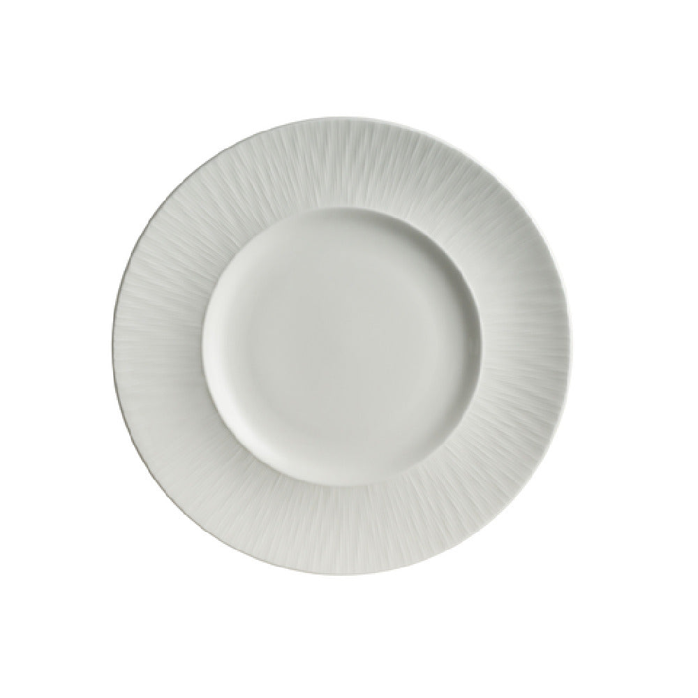 Steelite 4422RF002 Plate 11" Dia. Round