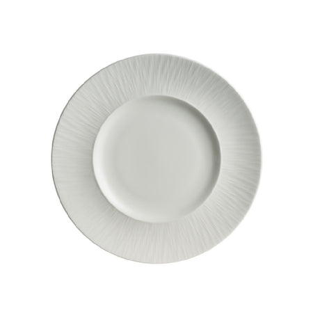 Steelite 4422RF002 Plate 11" Dia. Round