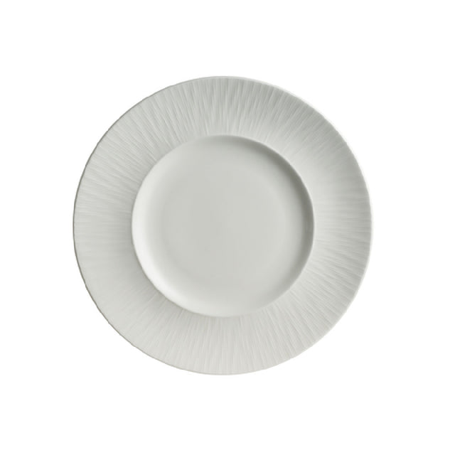 Steelite 4422RF002 Plate 11" Dia. Round