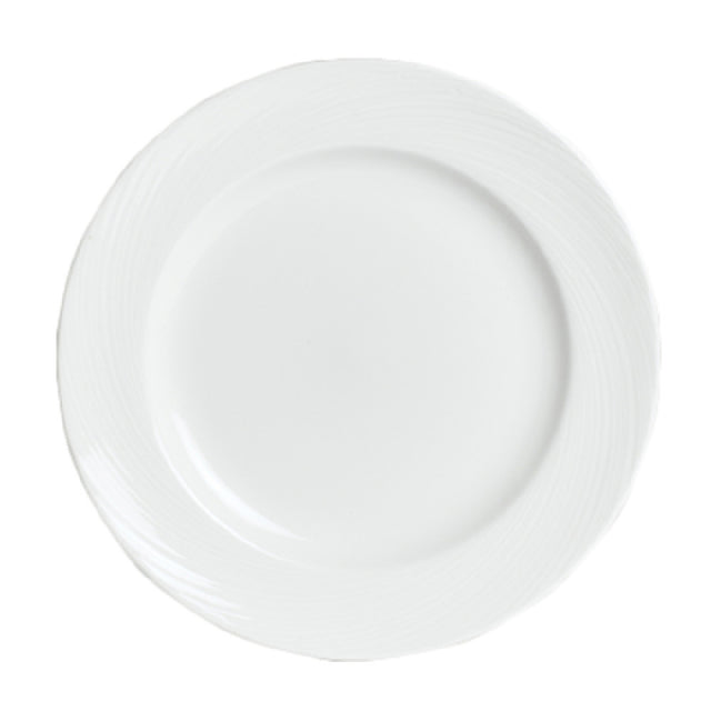 Steelite 9032C979 Plate 12-1/2" Dia. Round