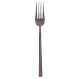 Paderno 52730B08 Table Fork 8-1/4"' 18/10 Stainless Steel