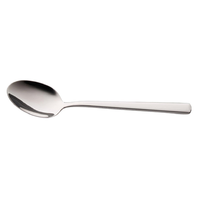 Tableware Solutions USA H010048.1110 Demitasse Spoon 4-1/5" 18/10 Stainless Steel