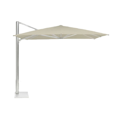 Emuamericas Llc E981-90-98/B8.N Shade Cantilever Umbrella 10 Ft. Square Top