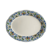 Steelite HL52563906 Oval Platter 10.0" X 7.75" Carolyn