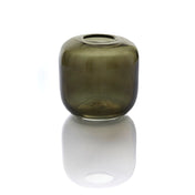 Bauscher Hepp 53.0092.0227 - Vase, 6.1" Dia. X 5.1"H, Round