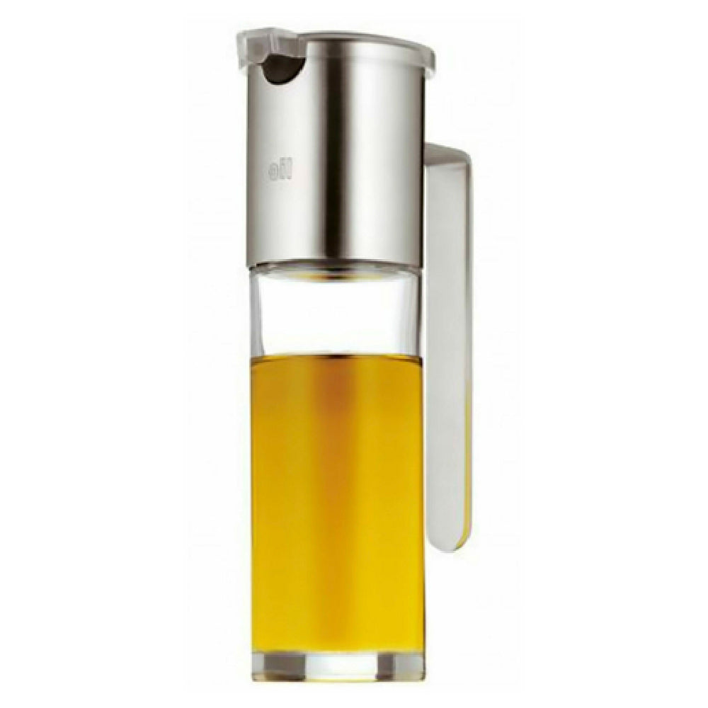 Bauscher Hepp 06.1916.6030 - Oil Bottle, 4.2 Oz., Handle