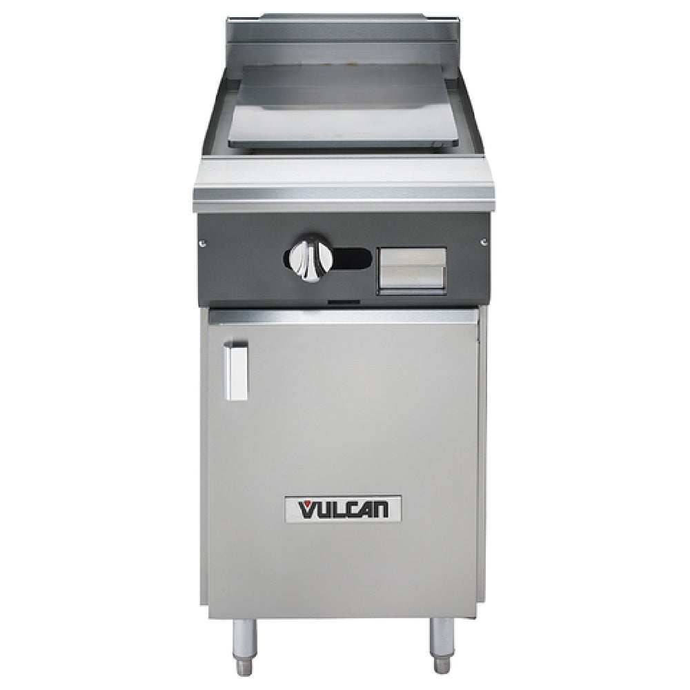 Vulcan V1P18_LP V Series Heavy Duty Range Gas 18"