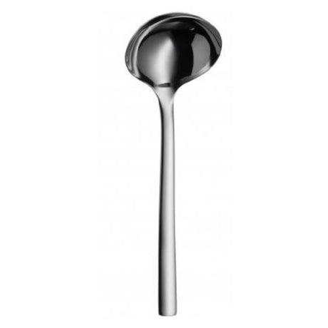 Bauscher Hepp 12.9129.6040 - Soup Ladle, 8-3/4"L, Dishwasher Safe