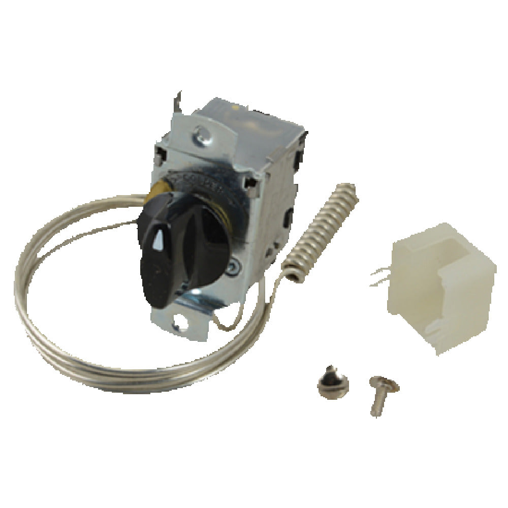Franklin Machine Products 234-1081 Temperature Control Freezer
