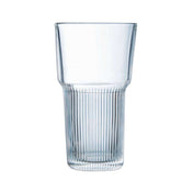 Arc Cardinal X0434 Arcoroc Starline Tumblers & Barware 22.0 Oz 6-3/4"H