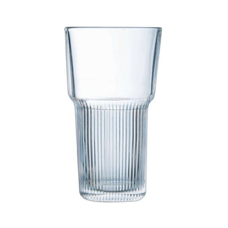 Arc Cardinal X0434 Arcoroc Starline Tumblers & Barware 22.0 Oz 6-3/4"H