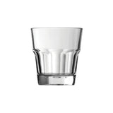 Steelite P52694 Rocks 8 Oz. (H 3-1/2" M 3-1/4" T 3-1/4" B 2-1/2")