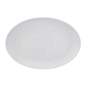 Libbey 113338 Platter 12.75”W X 8.75"D X 1"H Oval